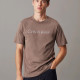 Calvin Klein Ανδρική κοντομάνικη μπλούζα Graphic S/S T-Shirt
